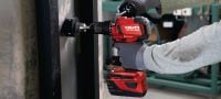 Serra MetalCut Serra craniana Premium bimetálica para corte de aço e metal não ferroso Aplicações 3
