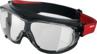 Óculos de protecção PP EY-HA S claro 