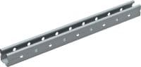 Calha de escora MT-40 OC Calha de escora, para uso externo com poluição baixa