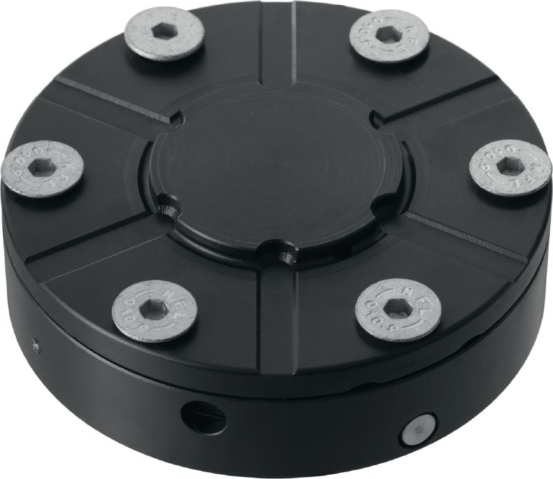 Flange de corte raso DS-FCA 60-110 