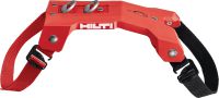 Porta-ferramentas EXO-T-22 I-shaped 