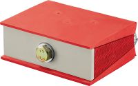 Vedação de cunha CFS-T SBS Kit de compressão para passagem de cabos para permitir compressão rápida e fácil e uma vedação eficaz