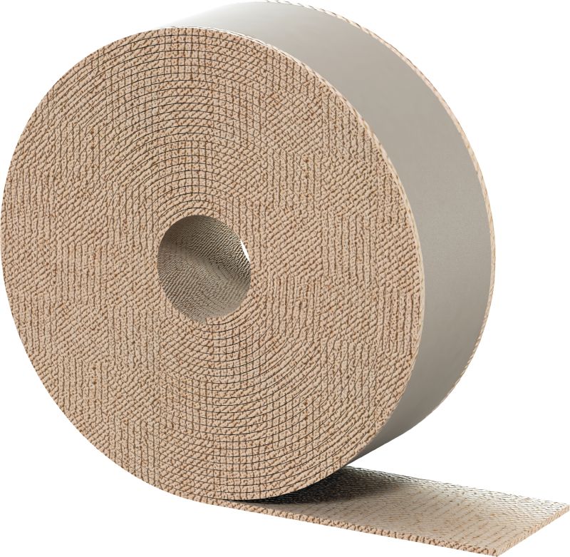 Isolamento de estribo (fibra de vidro) MP-A I-GF Fita de isolamento de fibra de vidro para adicionar separação galvônica a sapatilhas MP-PS