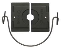 Mordente de sujeição DS-WJ MK8 pack 