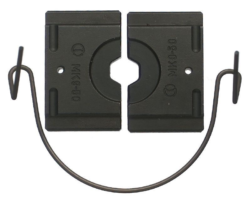 Mordente de sujeição DS-WJ MK8 pack 