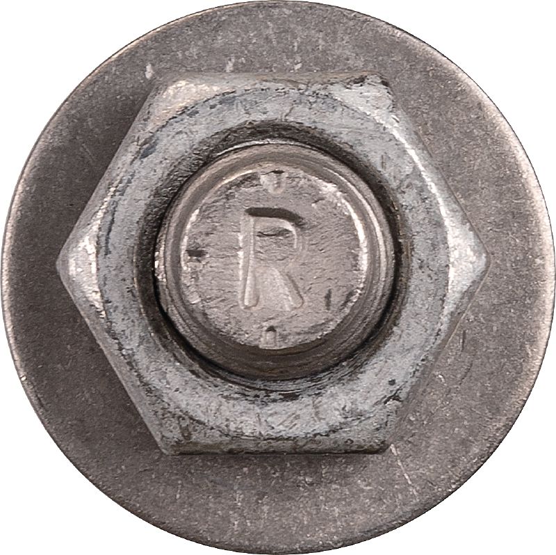 Kwik Bolt TZ2 Ancoragem de expansão SS316 Ancoragem de expansão de alto desempenho para concreto fissurado e zona sísmica (aço inoxidável 316)