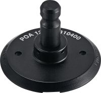 Peça sobreposta POA 124 (10) 