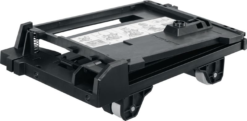 Adaptador de tubos SCM PCA 
