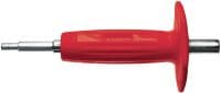Ferr. de instalação HSD-G M16 5/8X65 