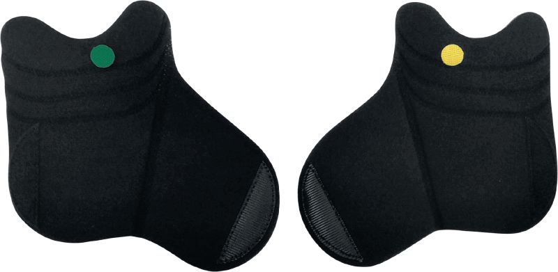 Almofada de braço HA EXO-O1 conforto 