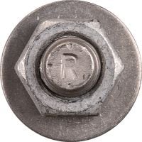 Kwik Bolt TZ2 Ancoragem de expansão SS316 Ancoragem de expansão de alto desempenho para concreto fissurado e zona sísmica (aço inoxidável 316)
